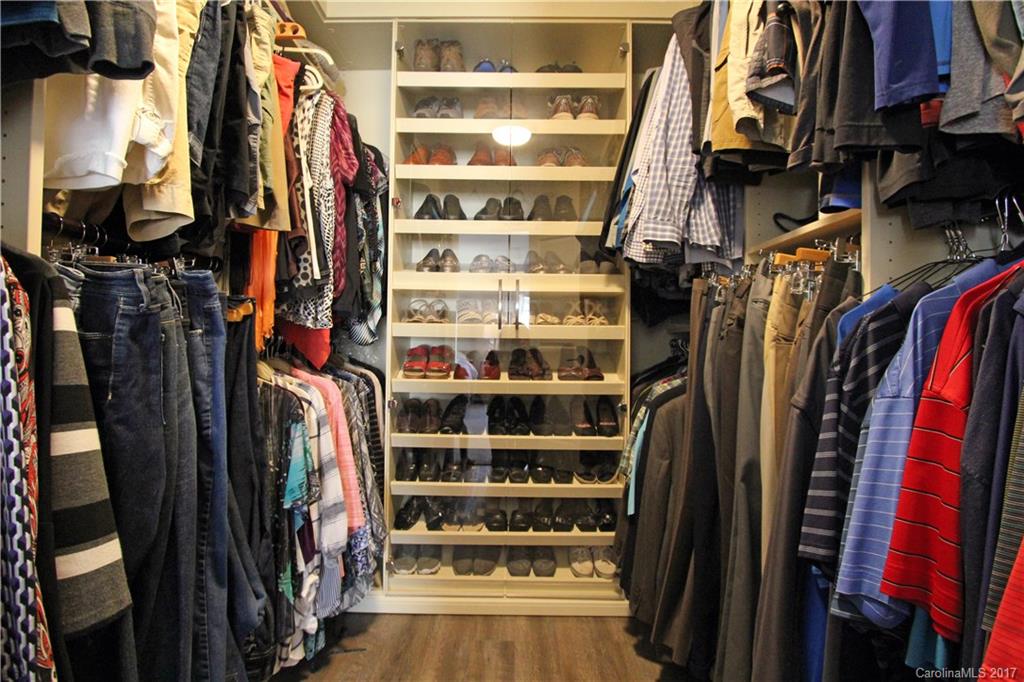 Southampton Commons - Residential