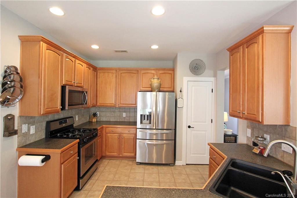 Southampton Commons - Residential