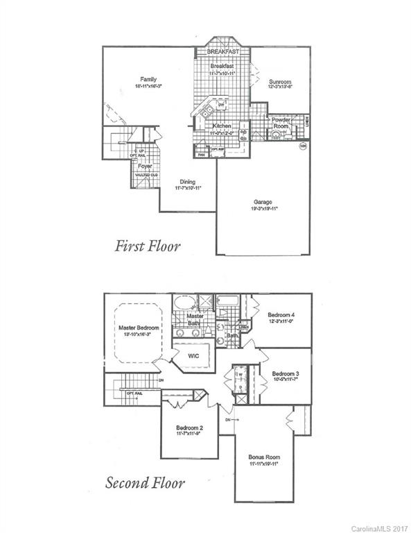 Southampton Commons - Residential