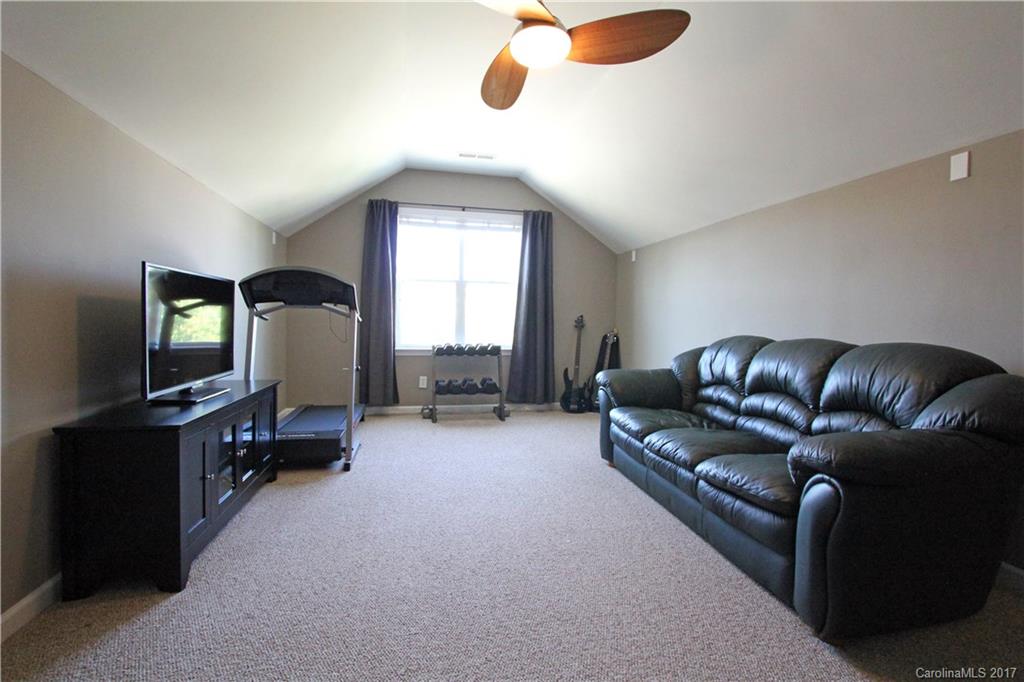 Southampton Commons - Residential