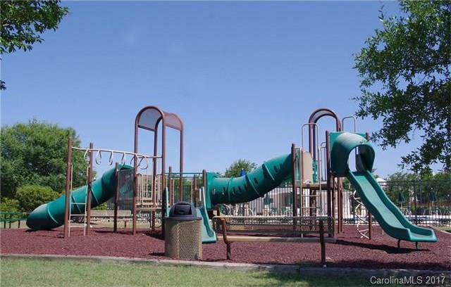 Southampton Commons - Residential