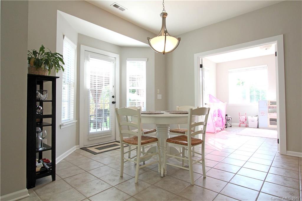 Southampton Commons - Residential