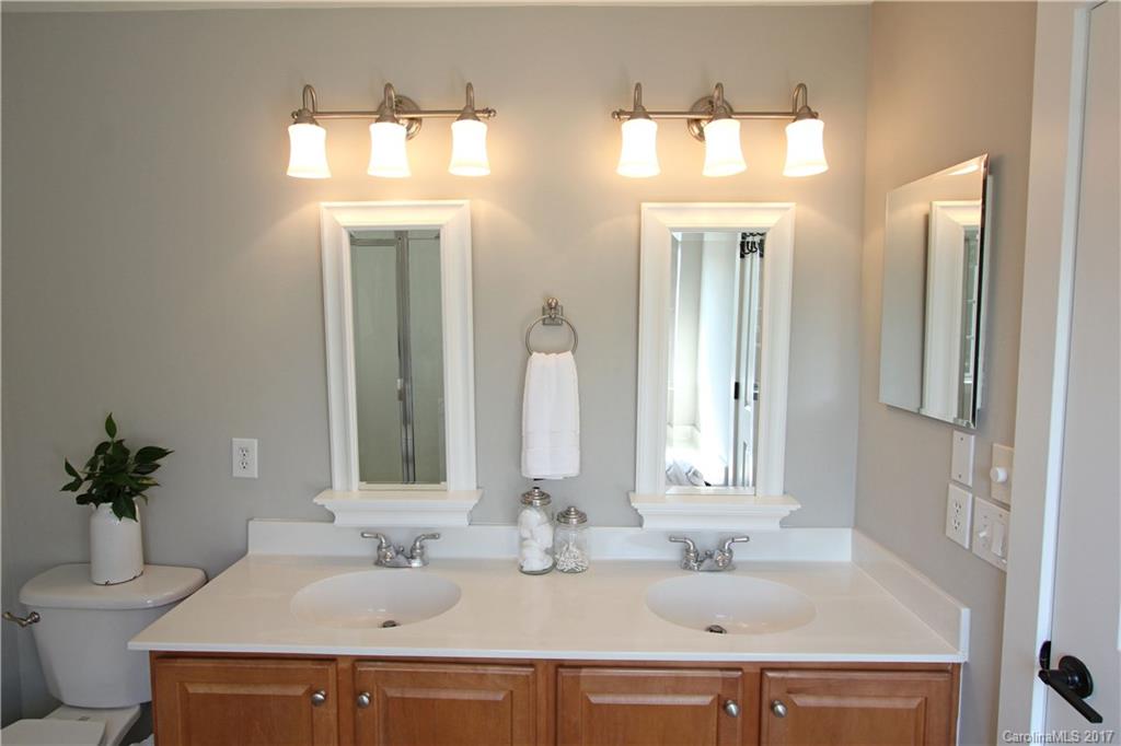 Southampton Commons - Residential