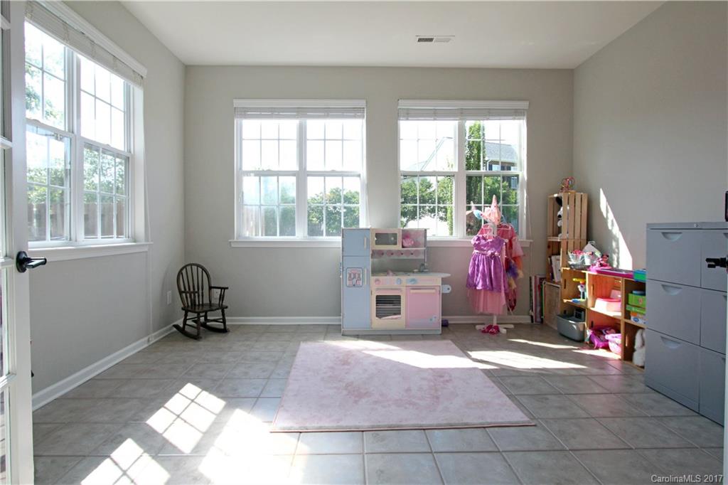 Southampton Commons - Residential