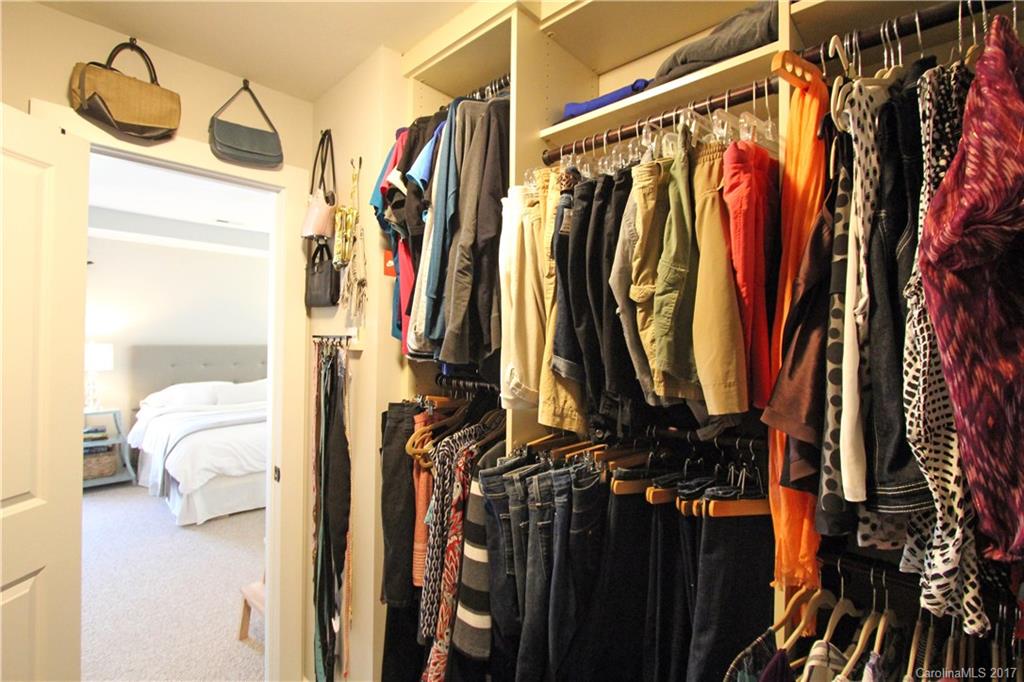 Southampton Commons - Residential