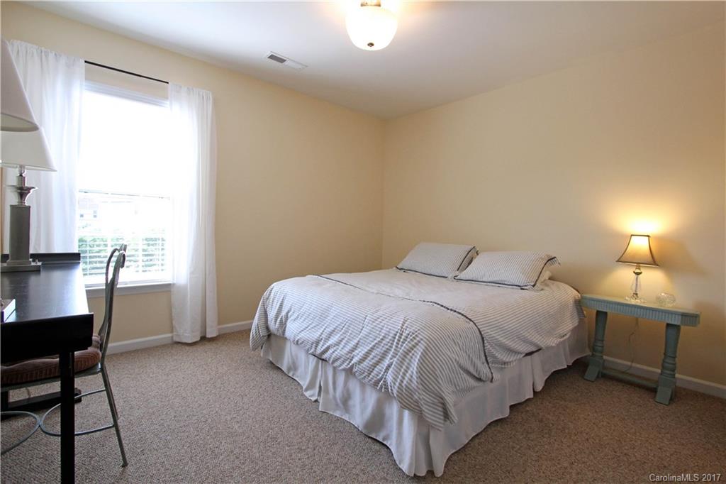 Southampton Commons - Residential