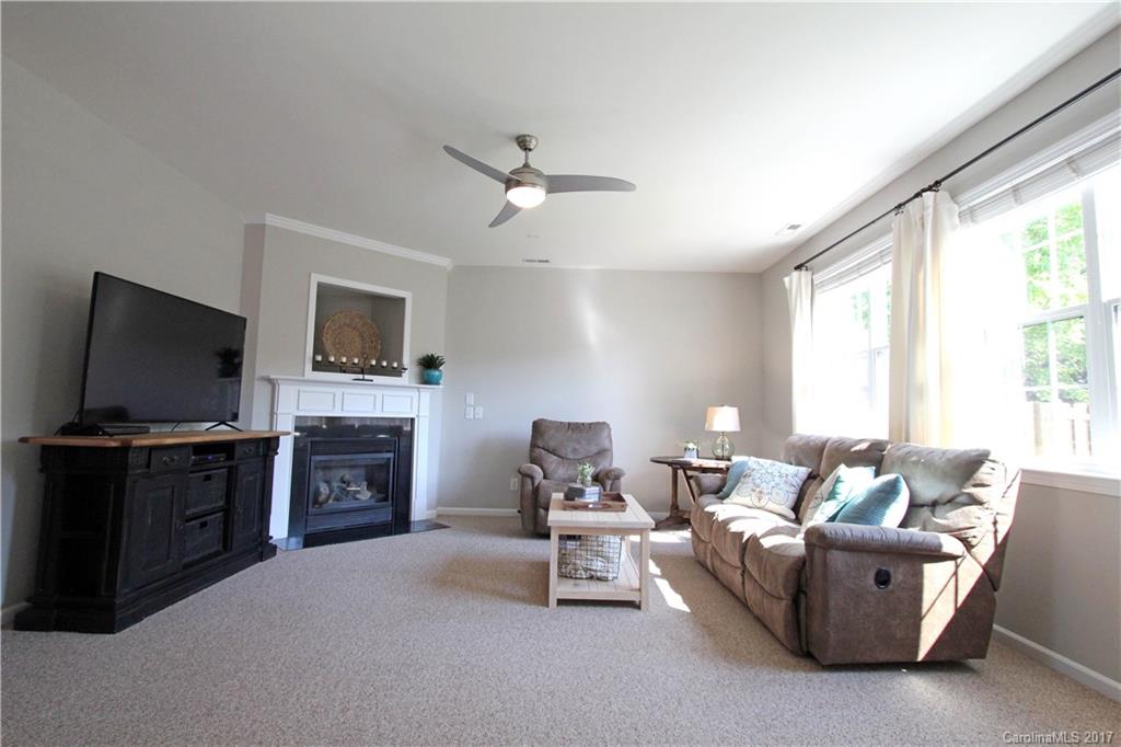 Southampton Commons - Residential