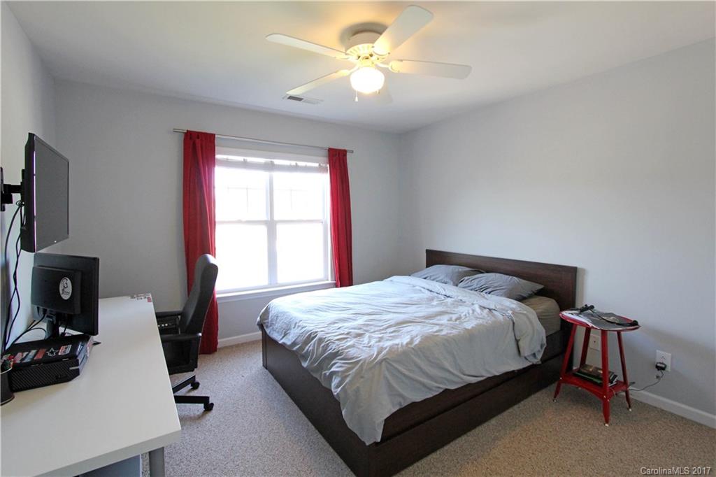 Southampton Commons - Residential