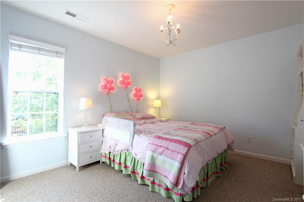 Southampton Commons - Residential