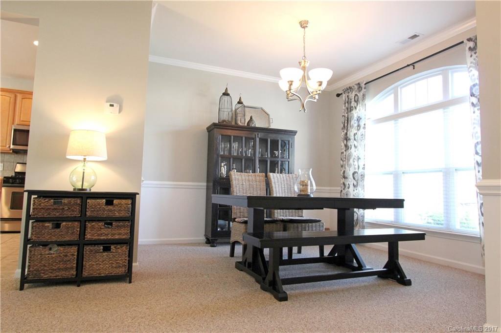 Southampton Commons - Residential