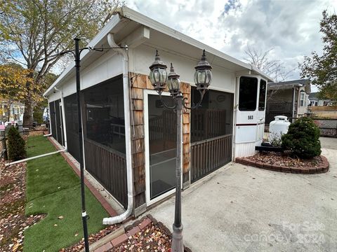 A home in New London