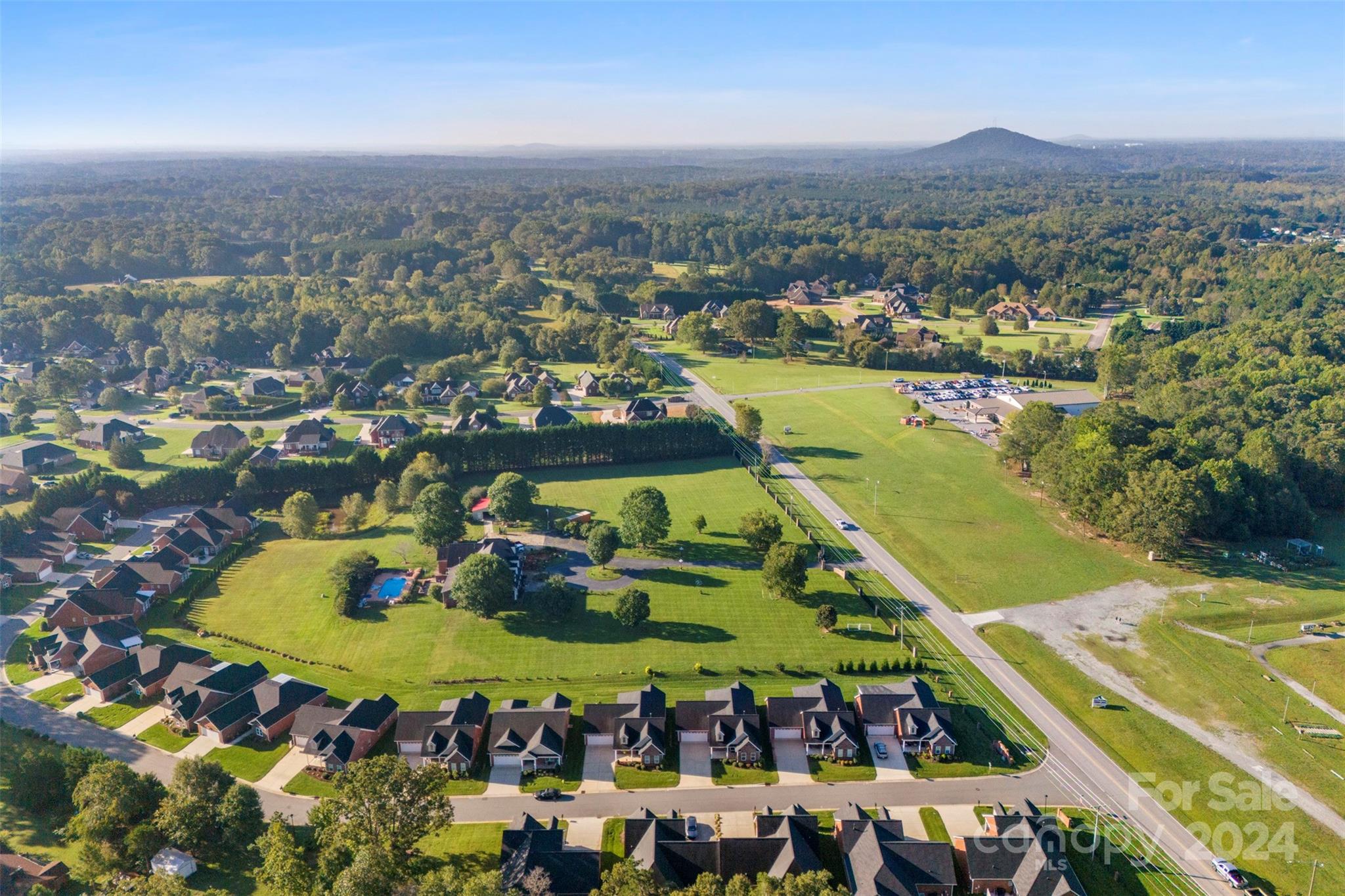 The Villas at Creekwalk - Residential