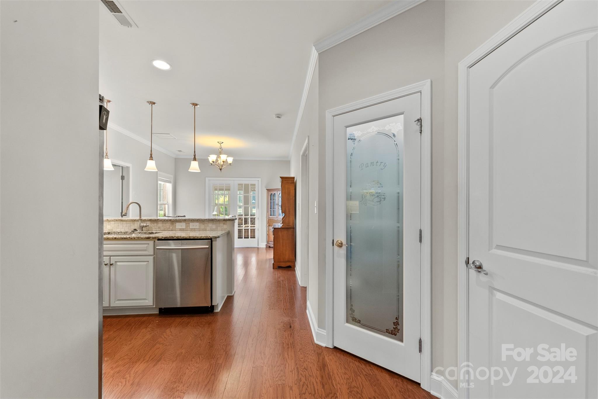 The Villas at Creekwalk - Residential