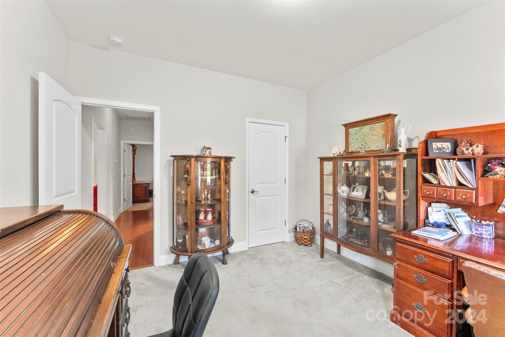 The Villas at Creekwalk - Residential