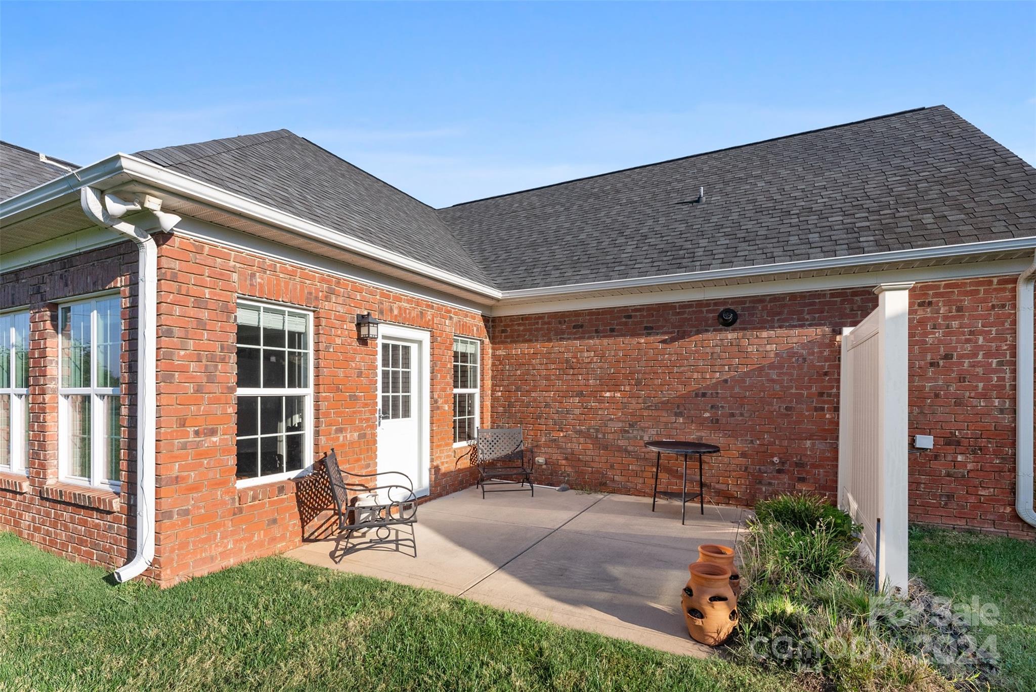 The Villas at Creekwalk - Residential