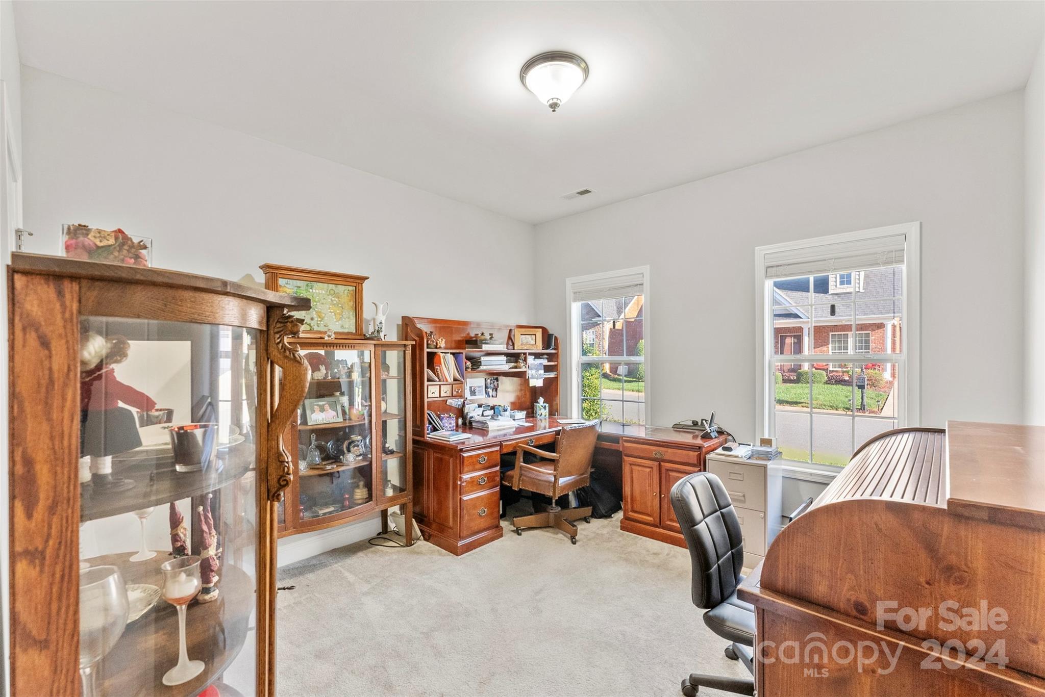 The Villas at Creekwalk - Residential