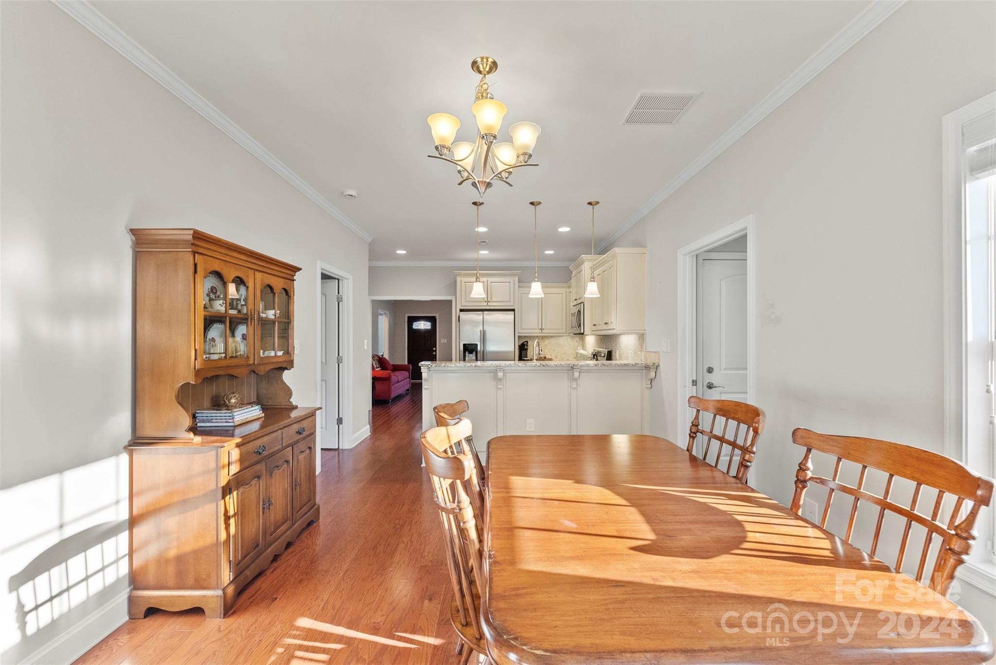 The Villas at Creekwalk - Residential