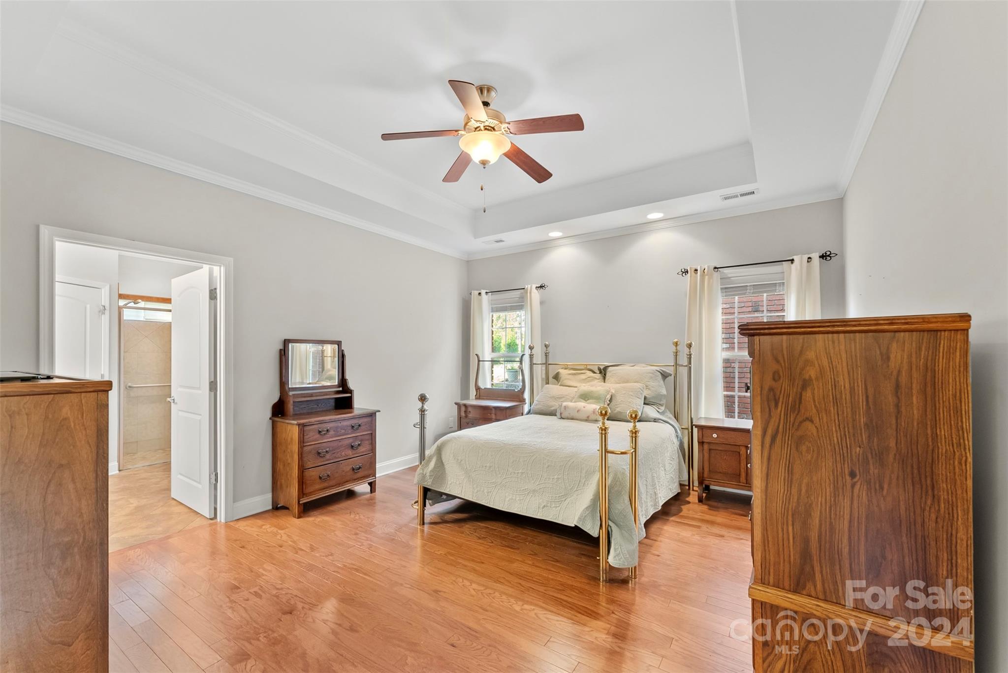 The Villas at Creekwalk - Residential