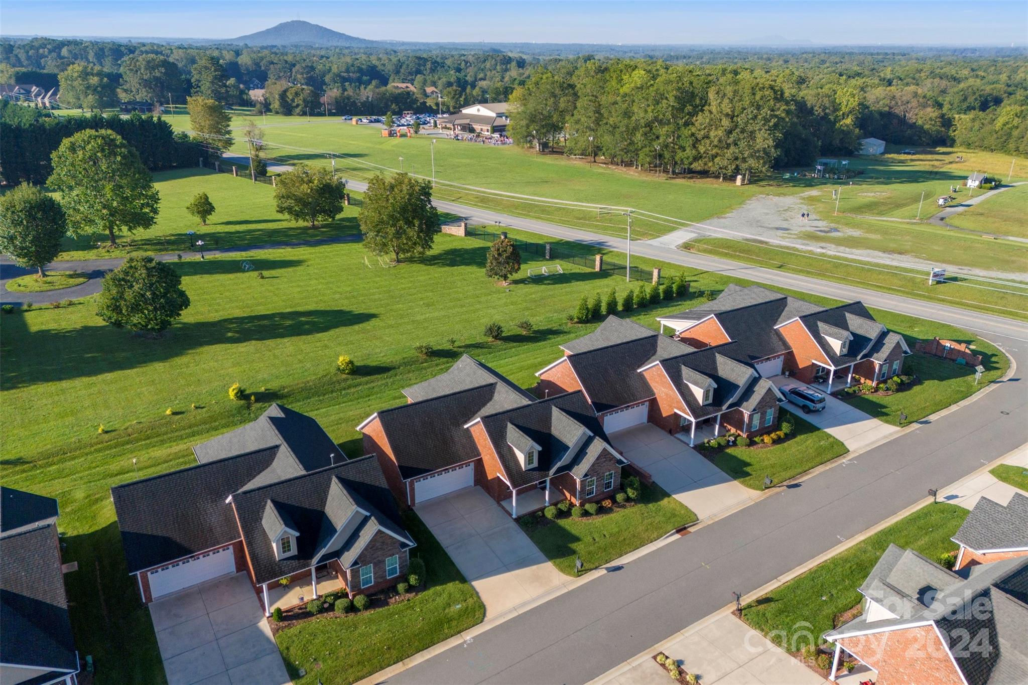 The Villas at Creekwalk - Residential