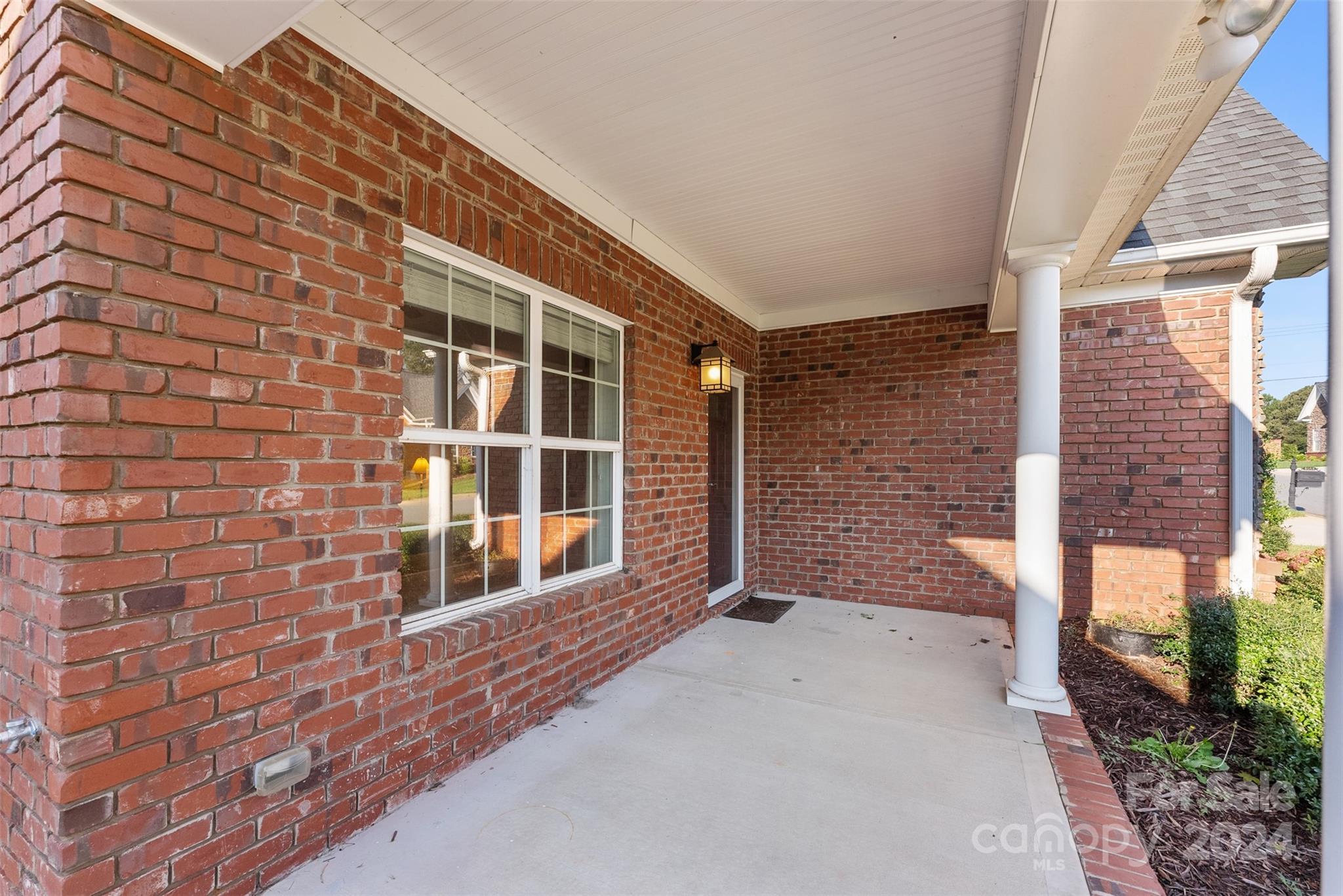 The Villas at Creekwalk - Residential