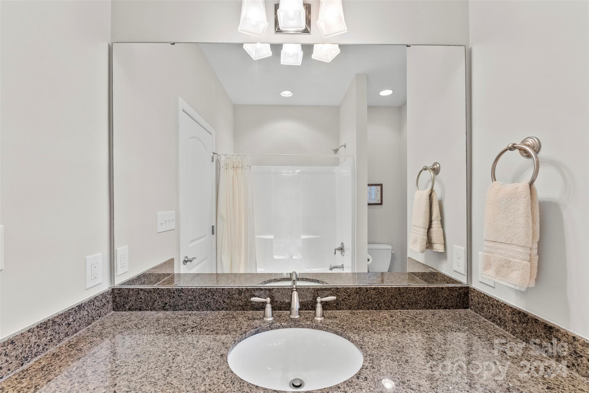 The Villas at Creekwalk - Residential