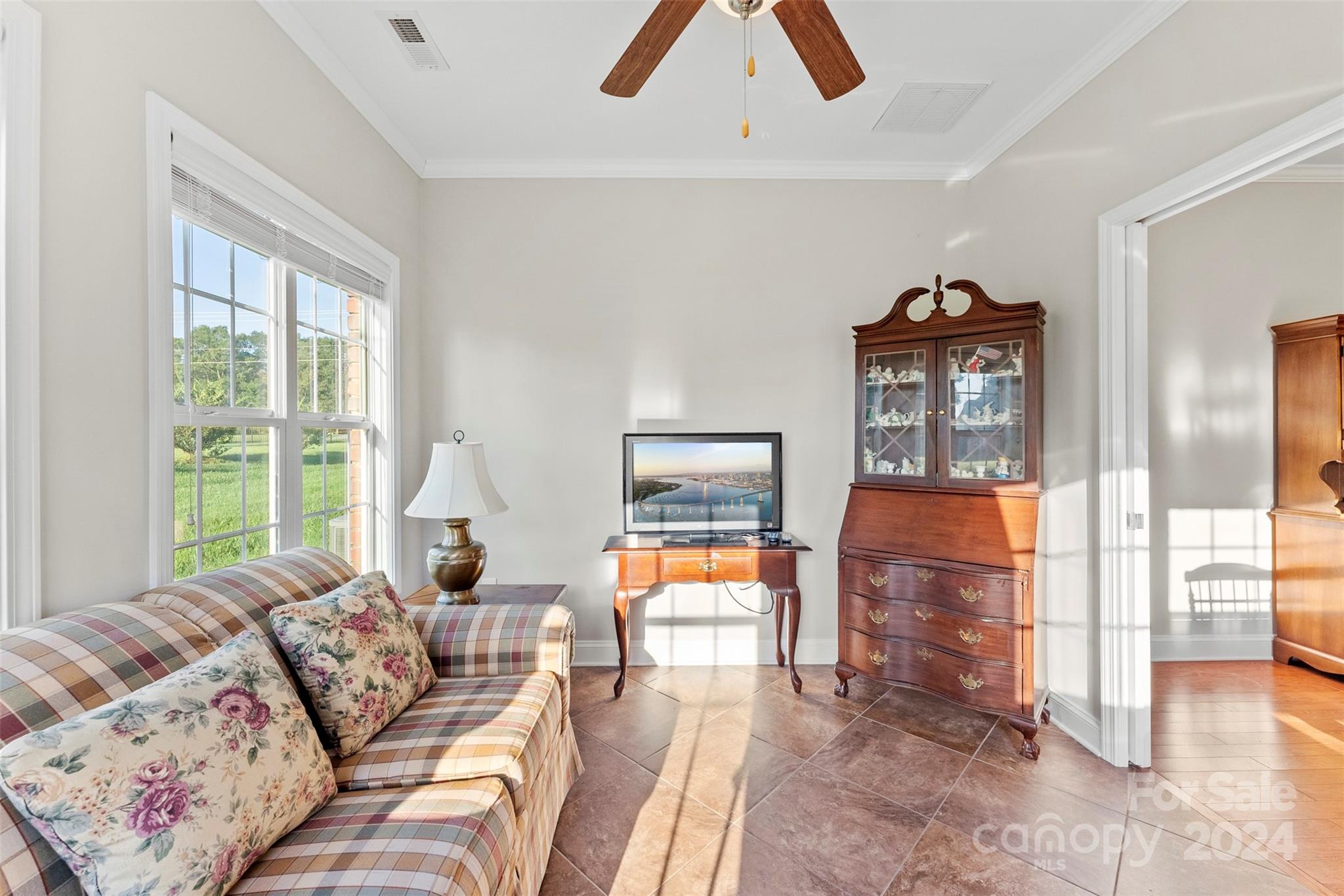 The Villas at Creekwalk - Residential