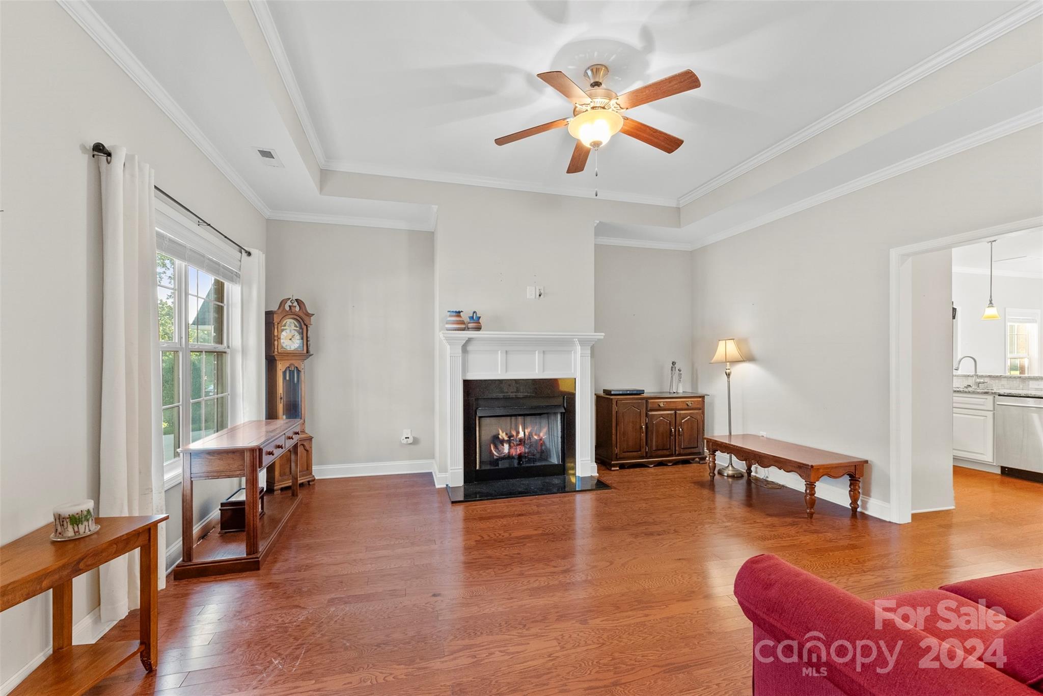 The Villas at Creekwalk - Residential