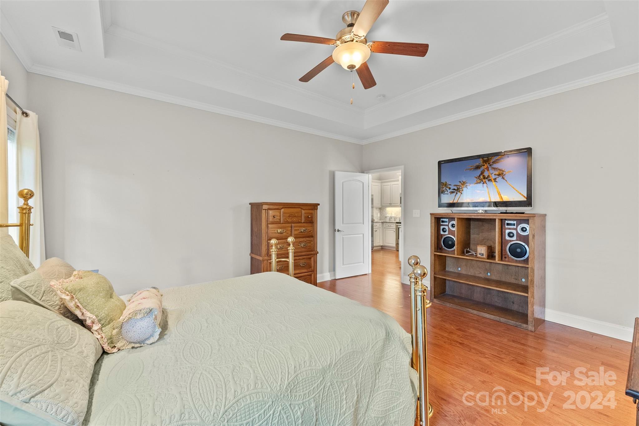 The Villas at Creekwalk - Residential