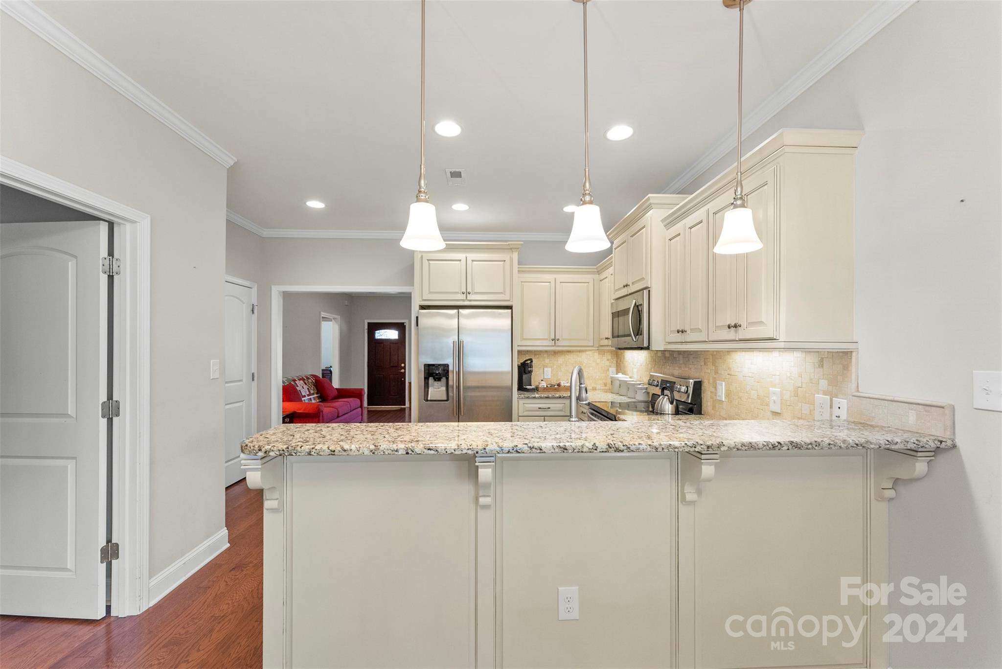 The Villas at Creekwalk - Residential