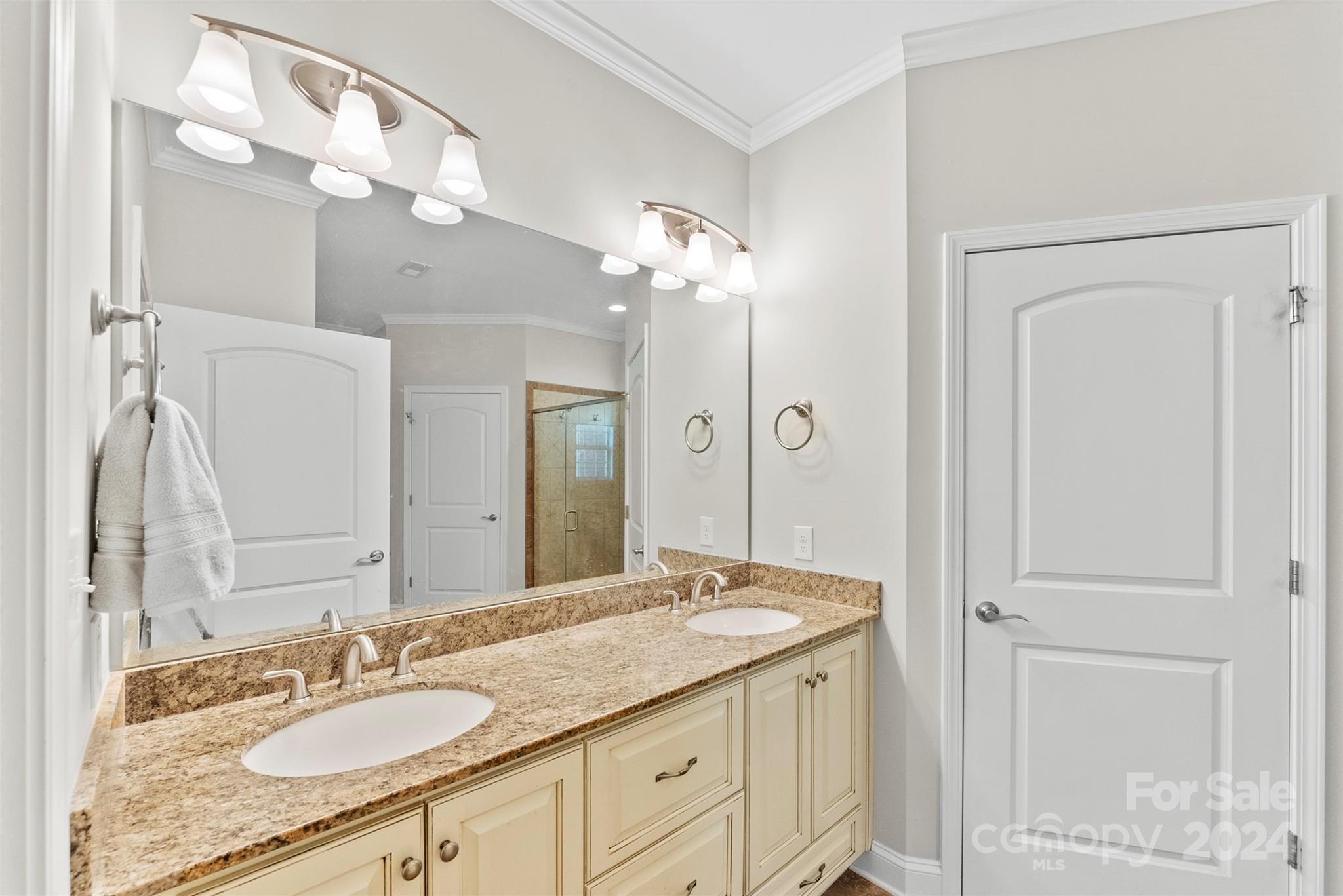 The Villas at Creekwalk - Residential