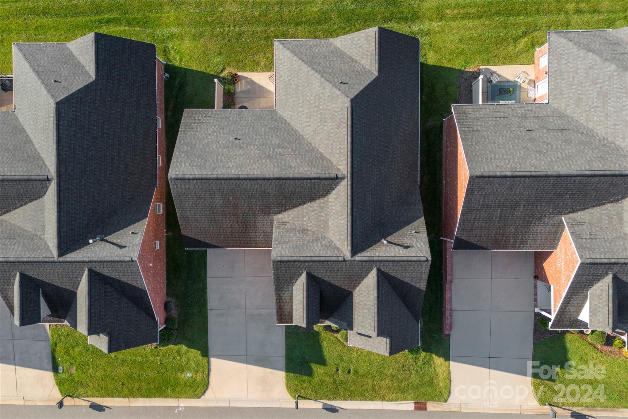 The Villas at Creekwalk - Residential