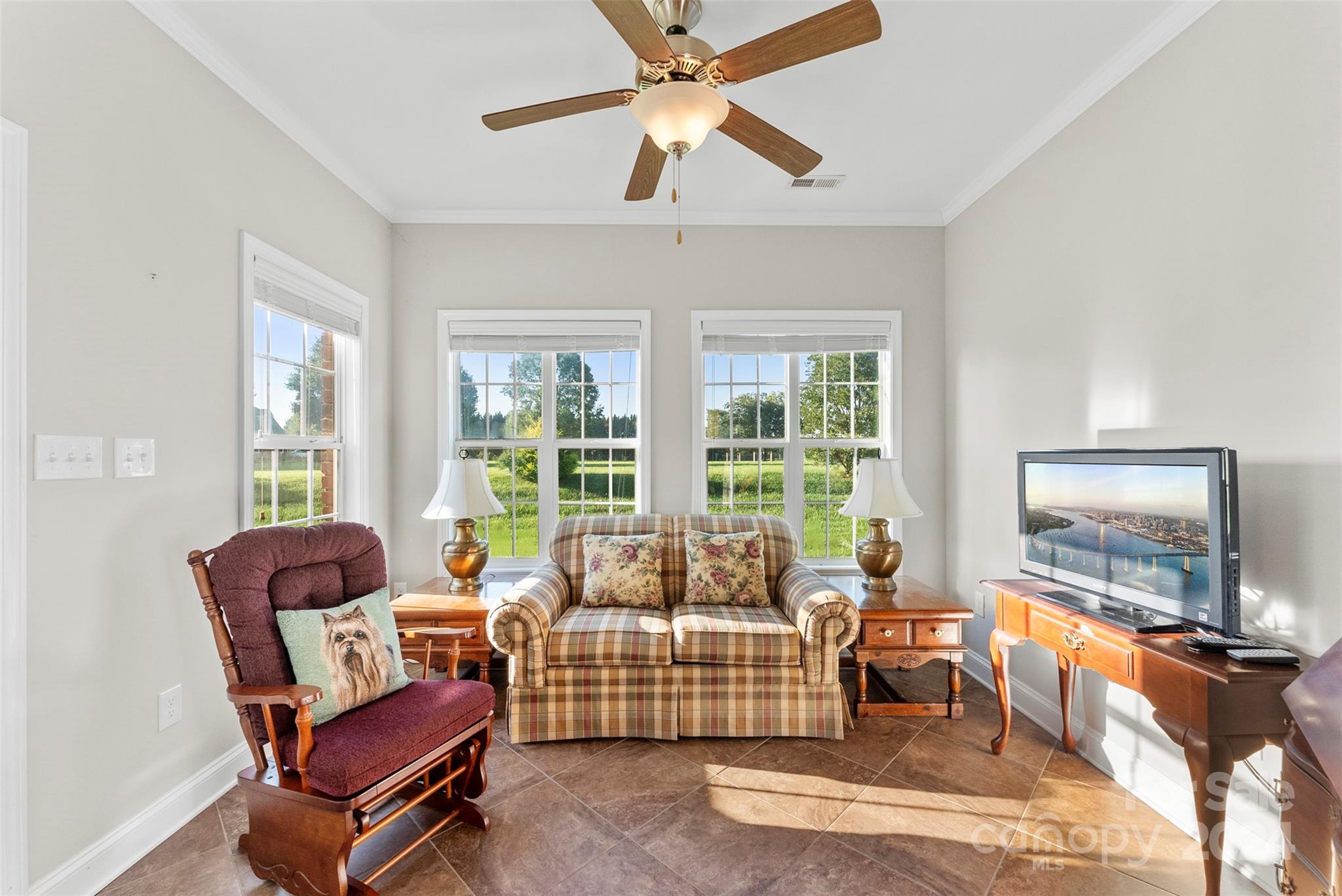 The Villas at Creekwalk - Residential