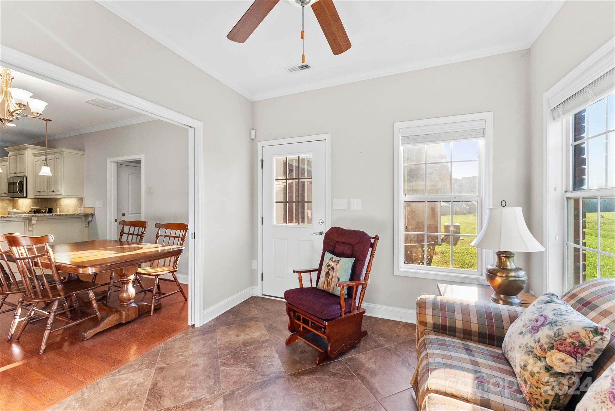 The Villas at Creekwalk - Residential