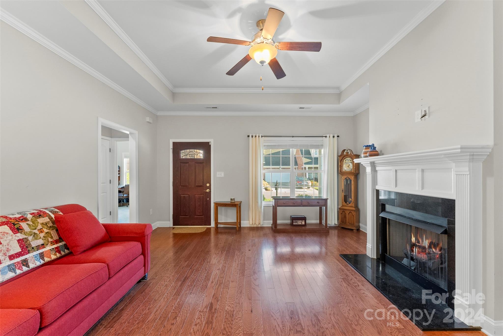 The Villas at Creekwalk - Residential