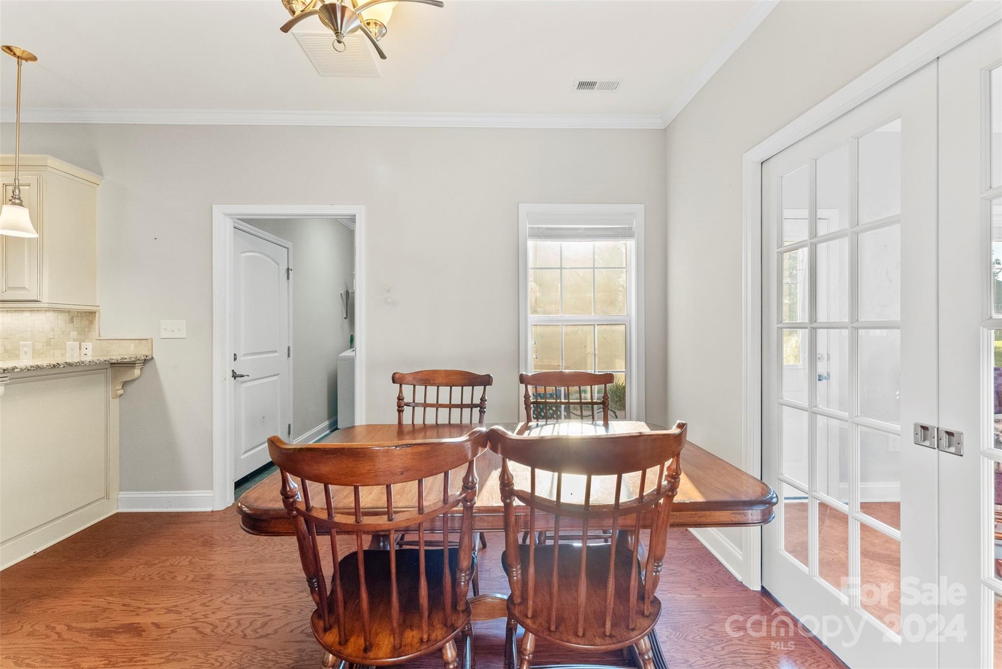 The Villas at Creekwalk - Residential