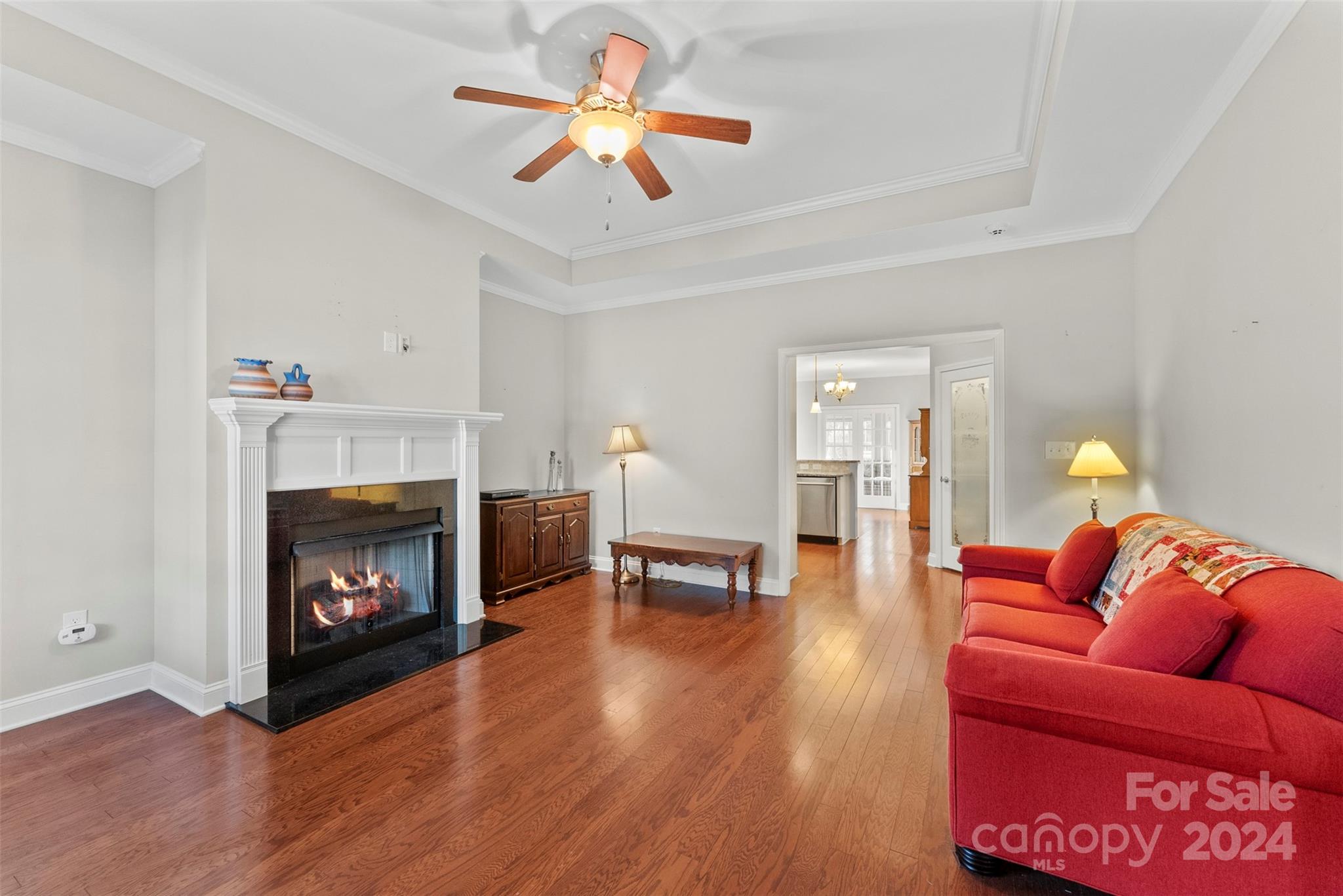 The Villas at Creekwalk - Residential