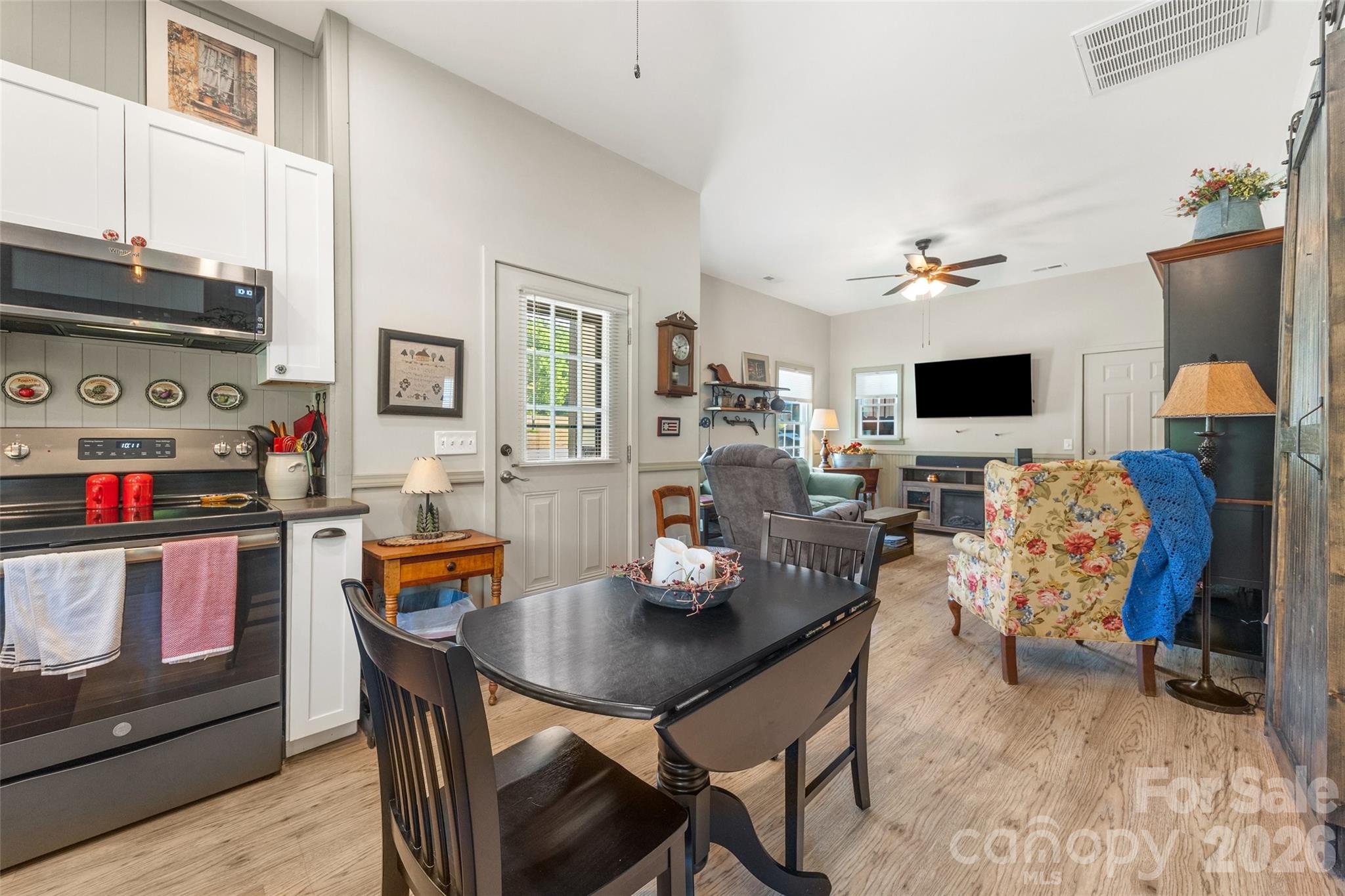 1445 Camp Drive