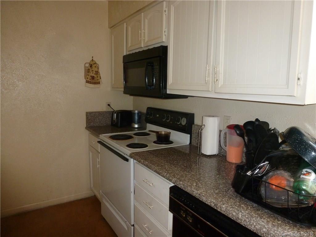 Lexington Commons - Residential