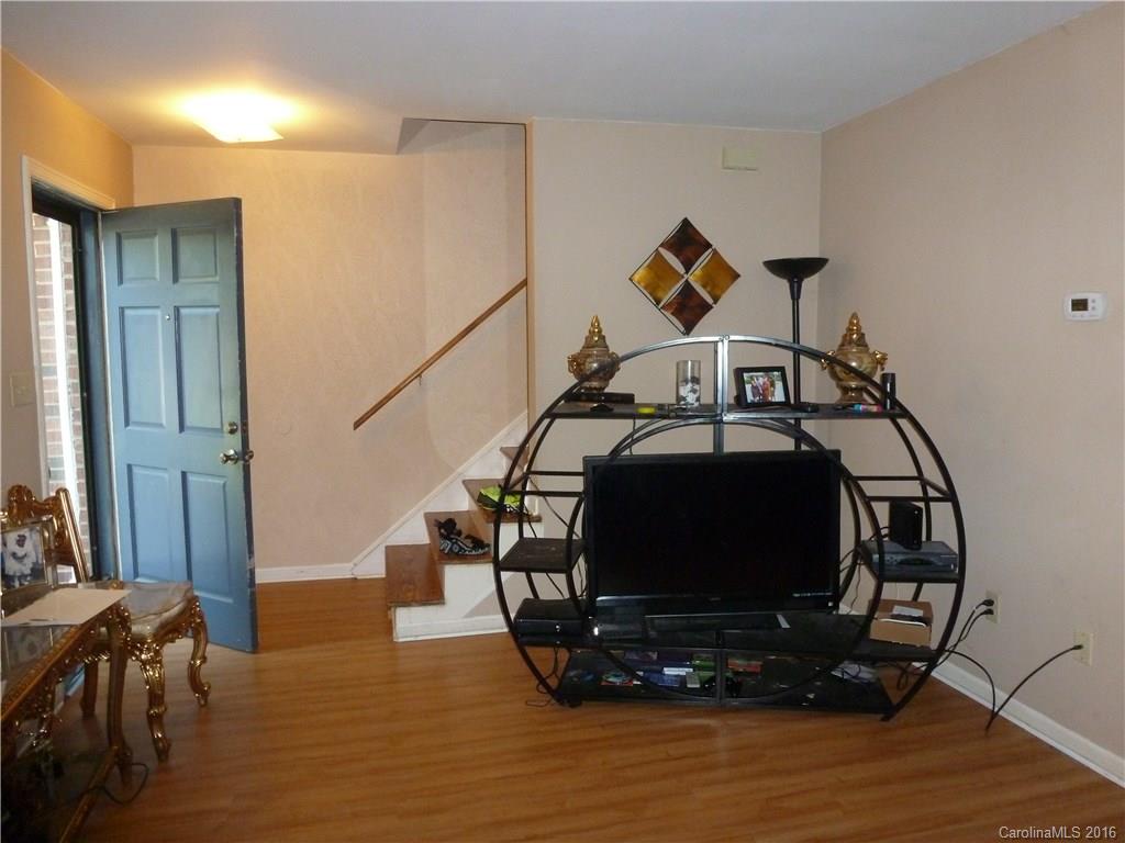 Lexington Commons - Residential