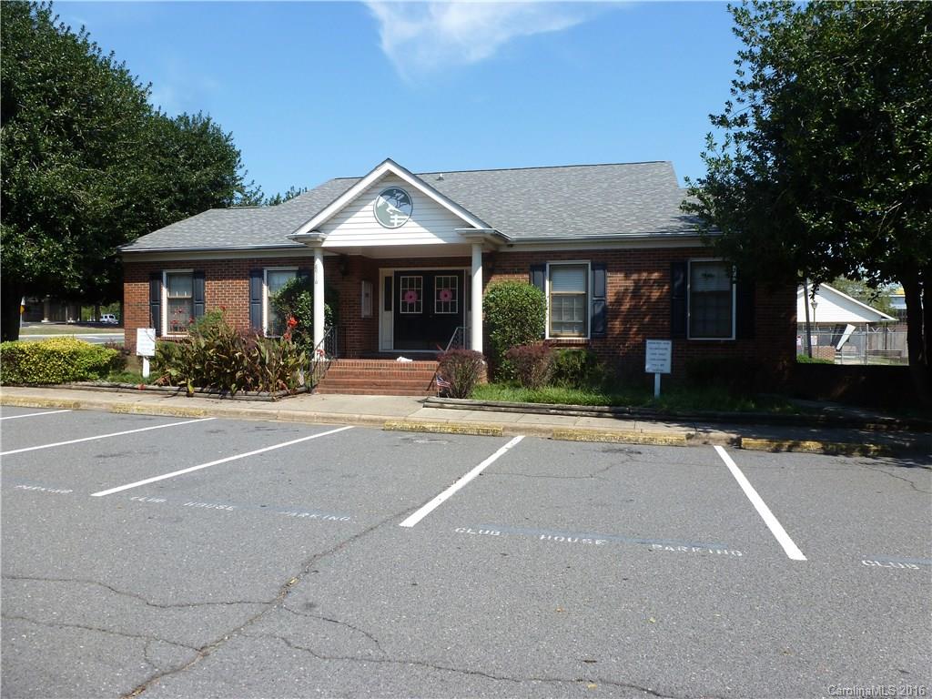 Lexington Commons - Residential