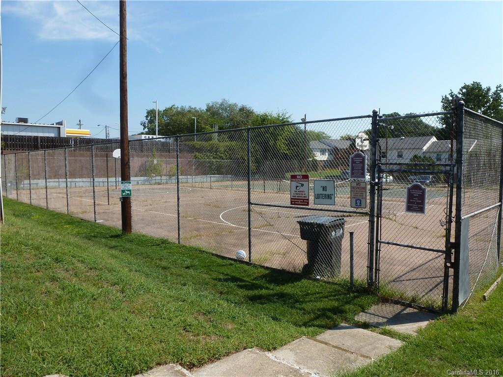 Lexington Commons - Residential