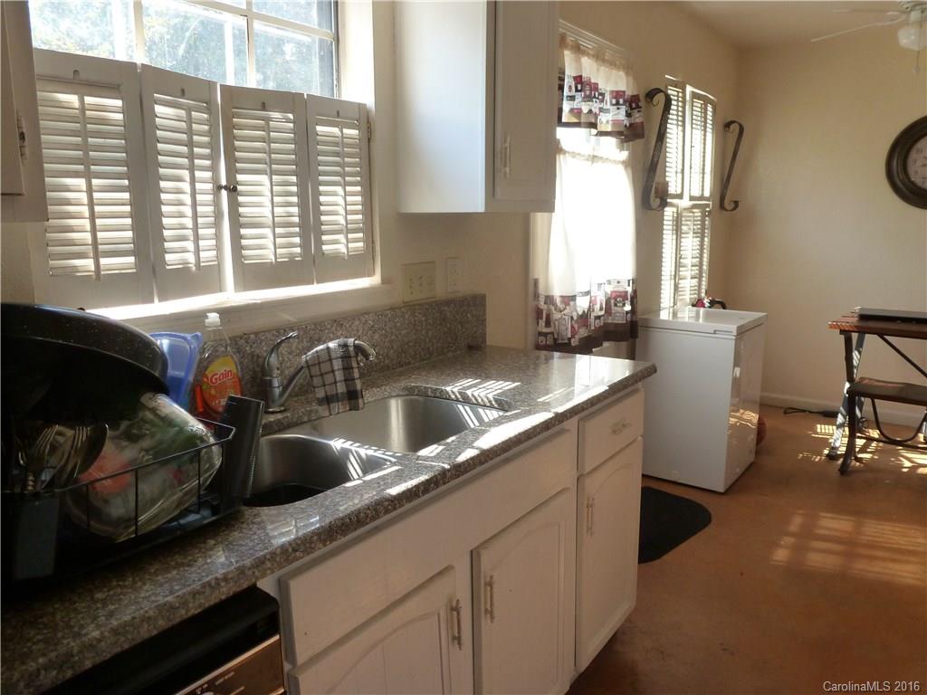 Lexington Commons - Residential