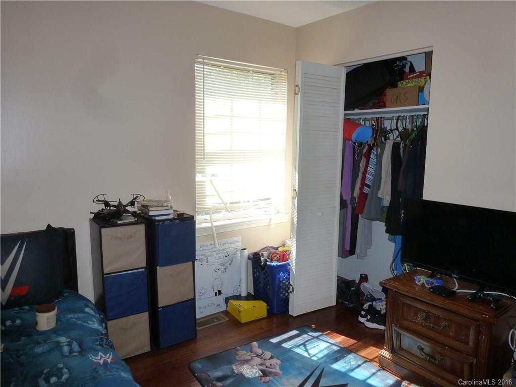 Lexington Commons - Residential