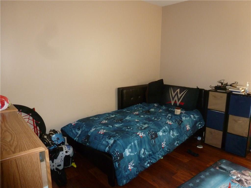 Lexington Commons - Residential