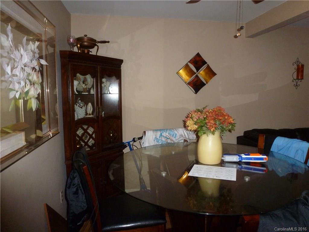 Lexington Commons - Residential