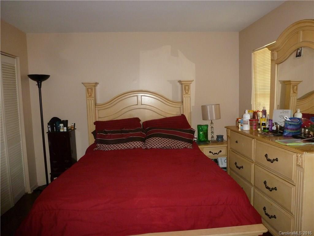 Lexington Commons - Residential