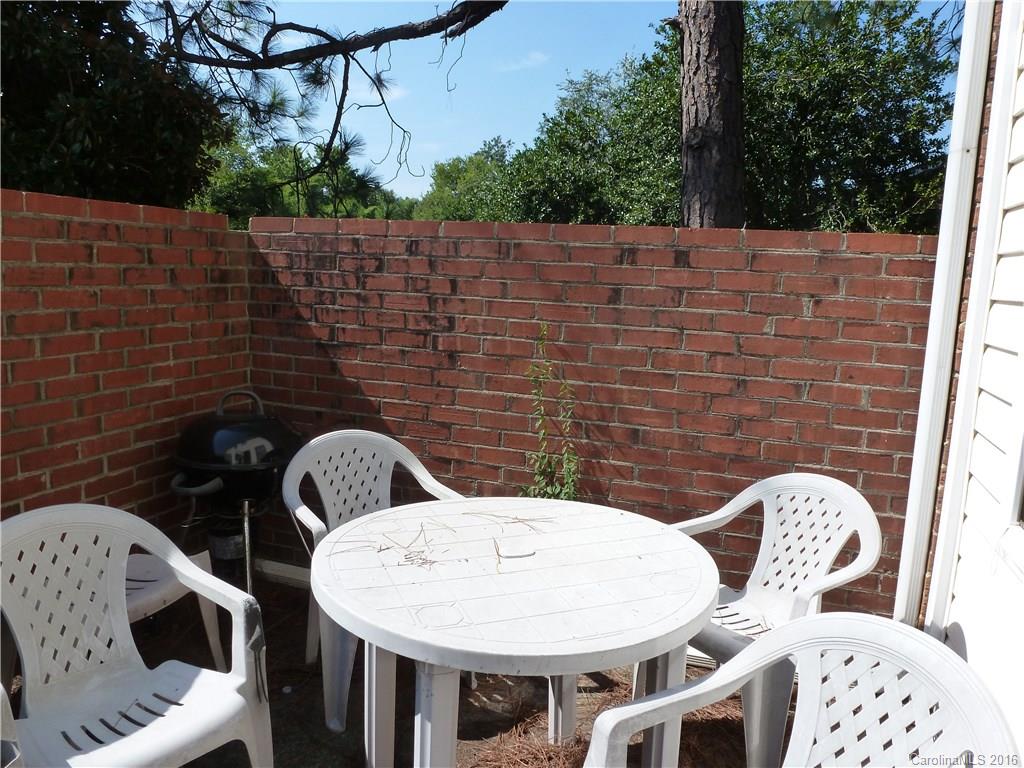 Lexington Commons - Residential