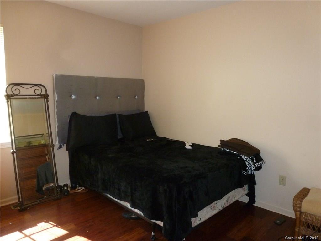 Lexington Commons - Residential