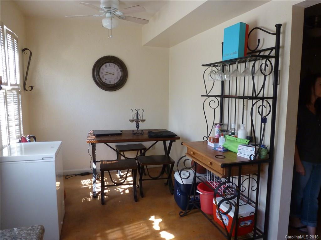 Lexington Commons - Residential