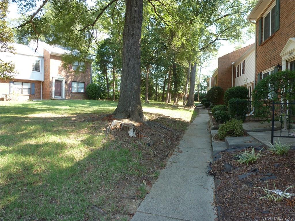 Lexington Commons - Residential